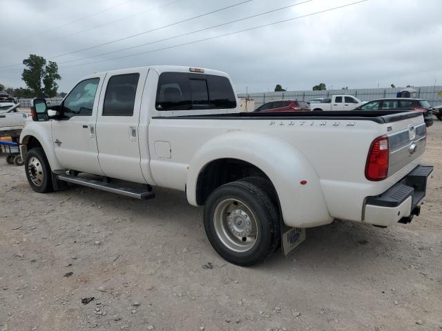 2015 Ford F450 Super Duty