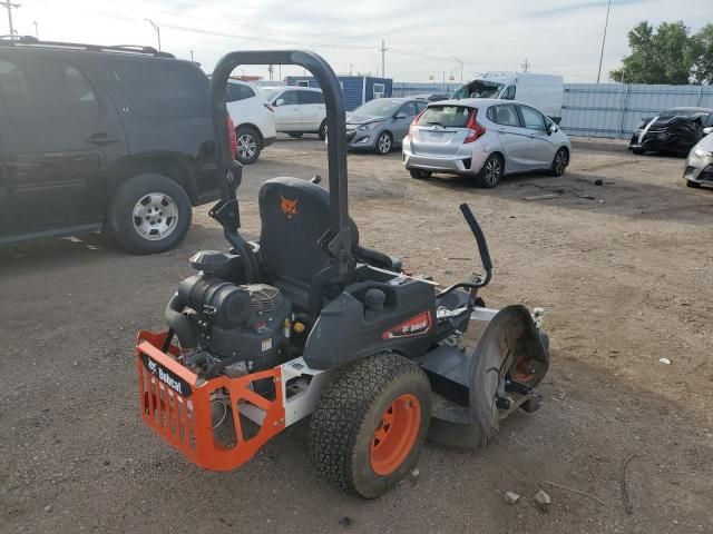 2023 Bobcat ZT3500 ZTR Lawn Mower