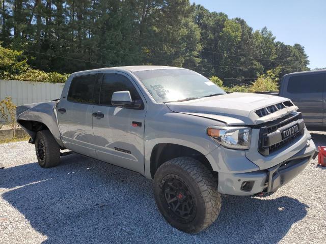 2020 Toyota Tundra Crewmax SR5