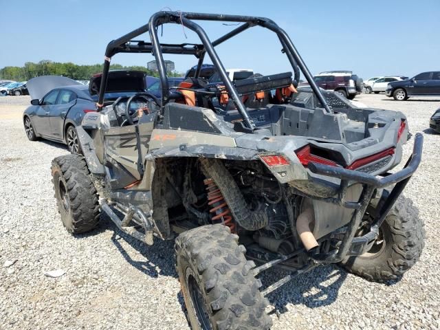 2021 Polaris RZR XP Turbo