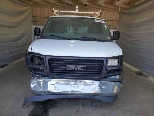 2017 GMC Savana G2500