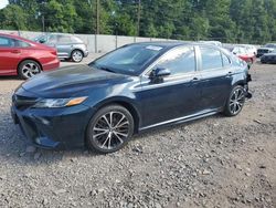 2019 Toyota Camry L en venta en Chalfont, PA