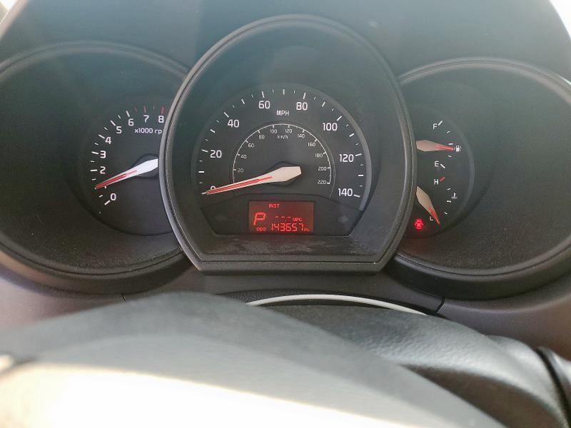 2014 KIA Rio EX