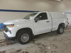 Vehiculos salvage en venta de Copart Sandston, VA: 2023 Chevrolet Silverado C1500