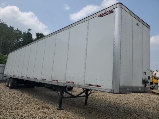 2020 Great Dane CCC-3314-21053 DRY Van Trailer