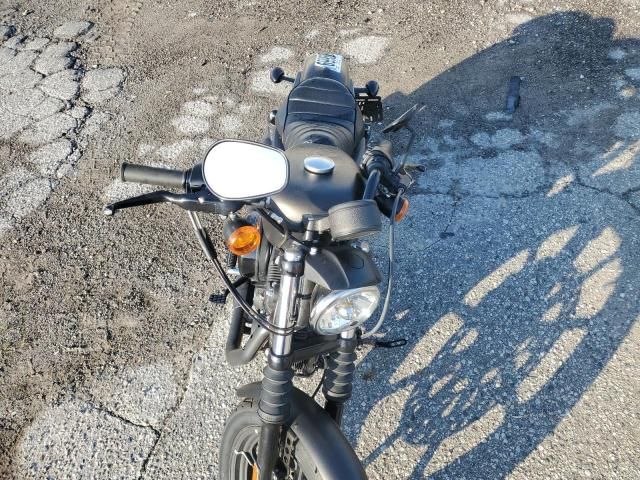 2021 Harley-Davidson XL883 N