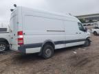2017 Mercedes-Benz Sprinter 2500