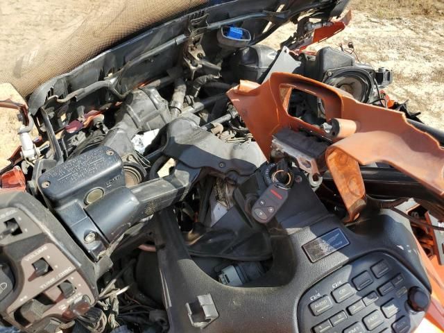 2003 Honda GL1800