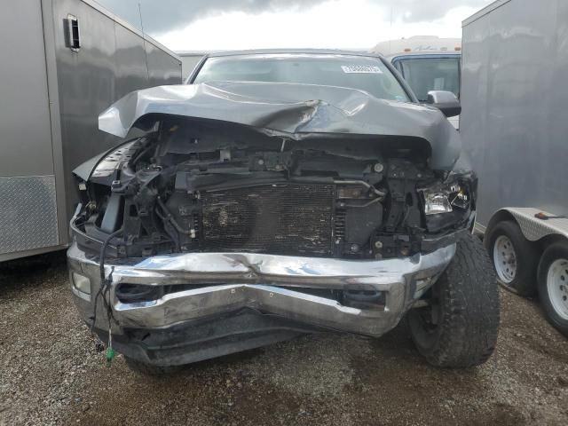 2010 Dodge RAM 3500