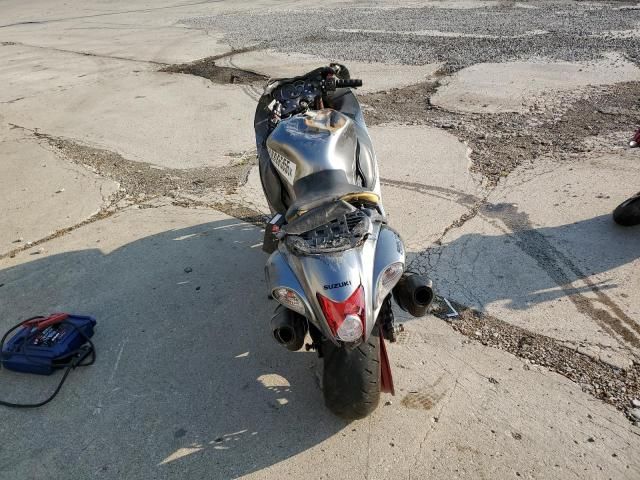 2019 Suzuki GSX1300 RA