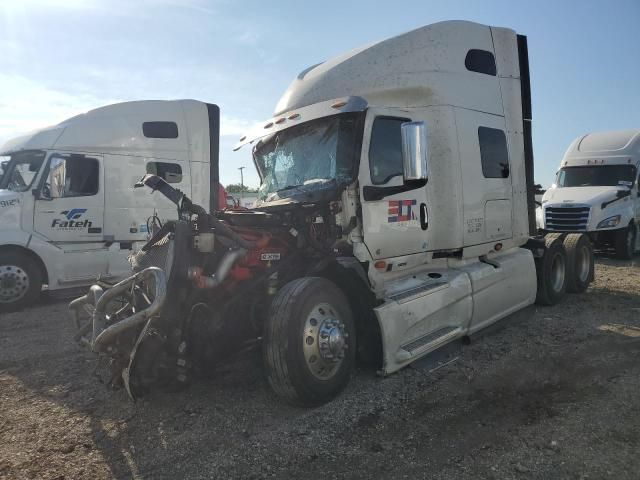 2023 International LT625 Semi Truck