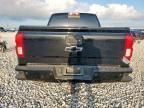 2017 Chevrolet Silverado C1500 LTZ