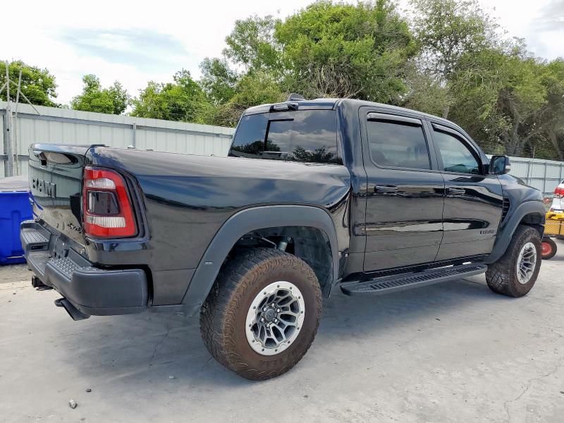 2022 Dodge RAM 1500 TRX