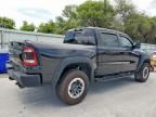 2022 Dodge RAM 1500 TRX