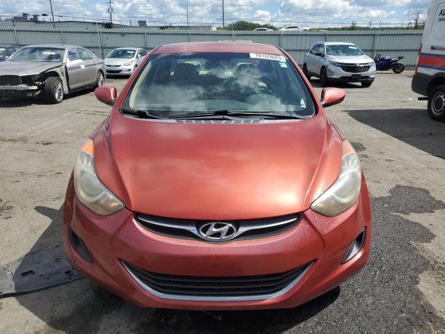 2011 Hyundai Elantra