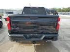 2020 Chevrolet Silverado K1500 RST