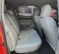 2015 Toyota Tacoma Double Cab