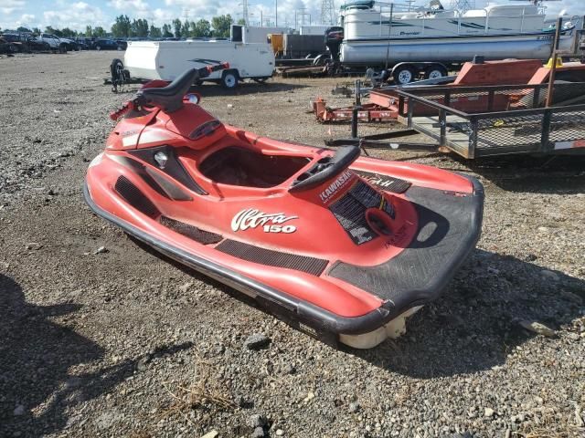 2000 Kawasaki Ultra