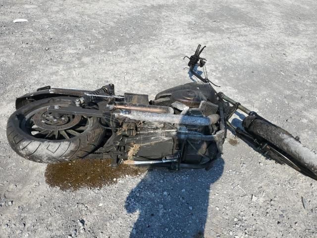 2005 Harley-Davidson Fxdli