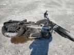 2005 Harley-Davidson Fxdli