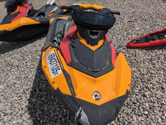2022 Other Spark 3UP 900 H.O