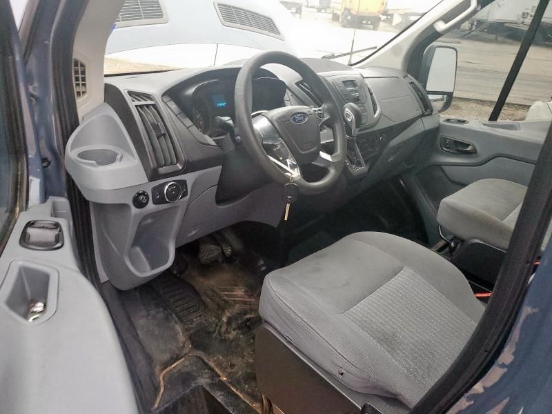2019 Ford Transit T-250