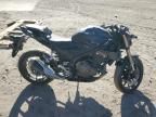 2022 Honda CB500 FA