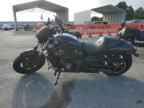 2007 Harley-Davidson Vrscdx