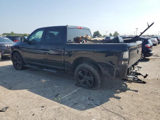 2014 Dodge RAM 1500 ST