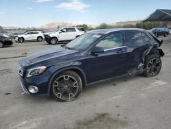Mercedes-Benz Vehiculos salvage en venta: 2019 Mercedes-Benz GLA 250