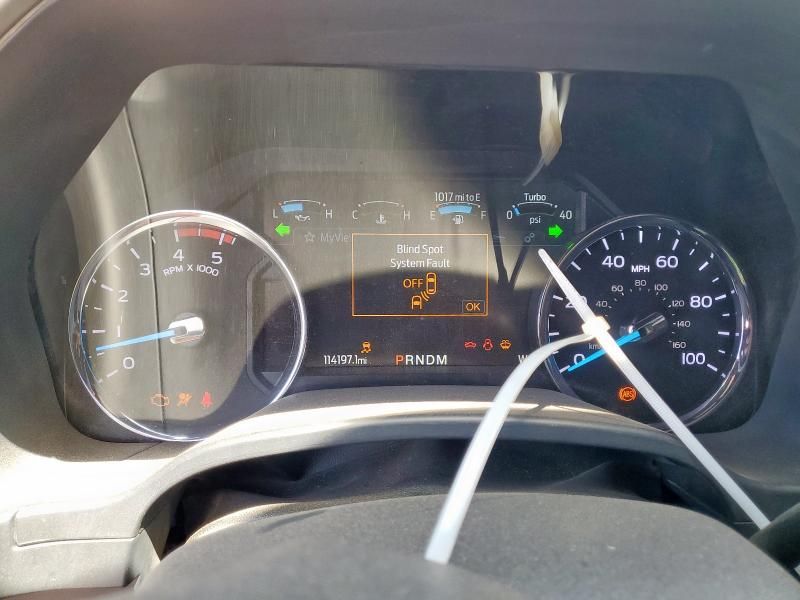 2022 Ford F350 Super Duty