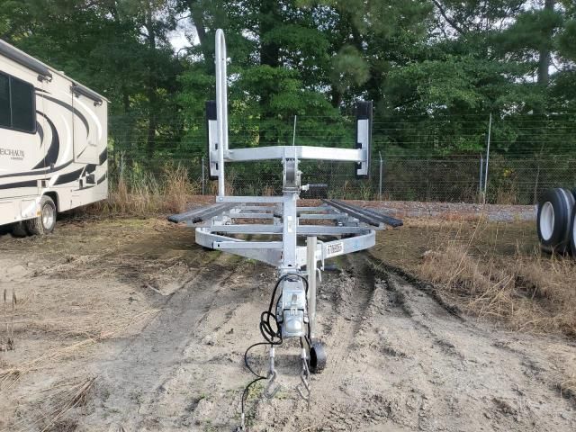 2023 S&H Distributing SPD2249TG Boat Trailer
