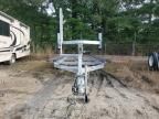 2023 S&H Distributing SPD2249TG Boat Trailer