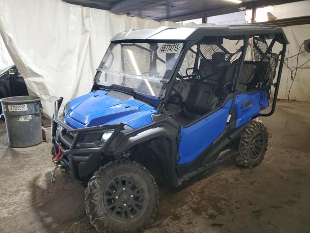 2020 Honda SXS1000 M5
