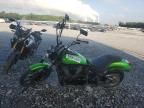 2018 Kawasaki VN900 C