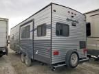 2019 Keystone Springdale M262
