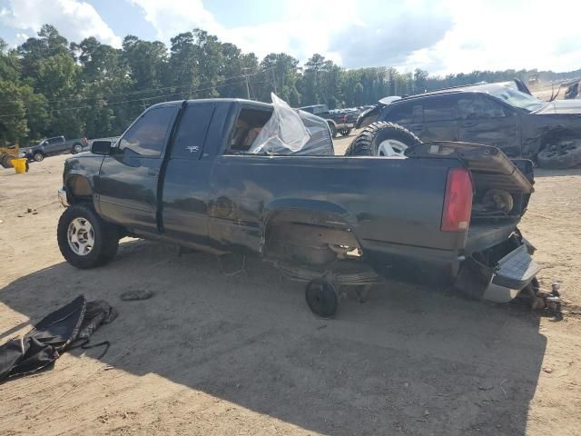 1997 Chevrolet GMT-400 K1500