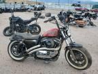 2018 Harley-Davidson XL1200 XS