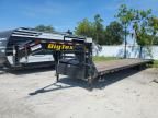 2025 Big Tex Equipment Trailer