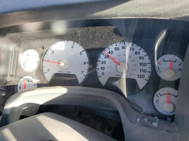 2008 Dodge RAM 2500 ST