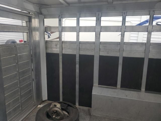 2017 Other Livestock Trailer