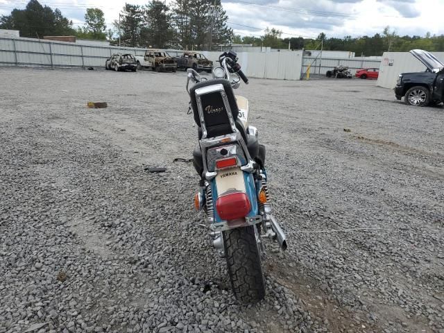 1996 Yamaha XV1100 S