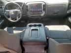 2017 Chevrolet Silverado C1500 LT