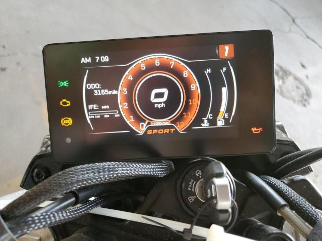 2023 Cf Moto 650NK