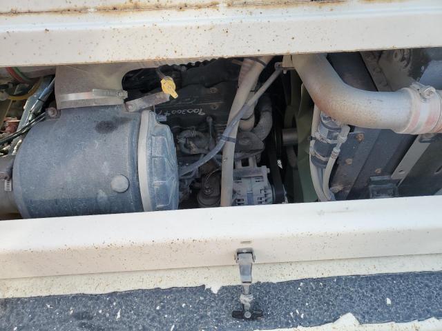 2005 Kalmar Ottawa Yard Truck