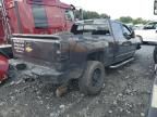 2016 Chevrolet Silverado K2500 Heavy Duty LTZ