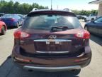 2017 Infiniti QX50