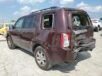 2011 Honda Pilot Touring