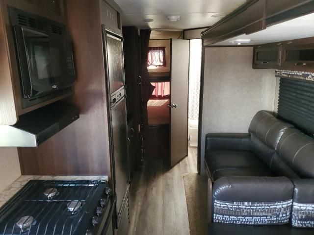 2018 Jayflight Slx By Jay 2018 Jayco JAY Flight-RVS
