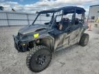 2022 Polaris General XP 4 1000 Deluxe Ride Command